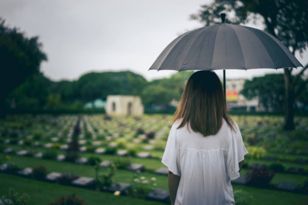 pensão por morte